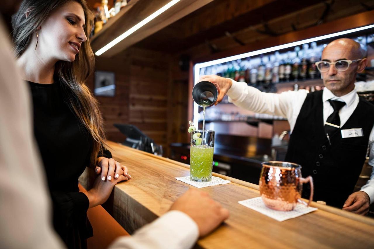 Bad Moos Aparthotel Sexten