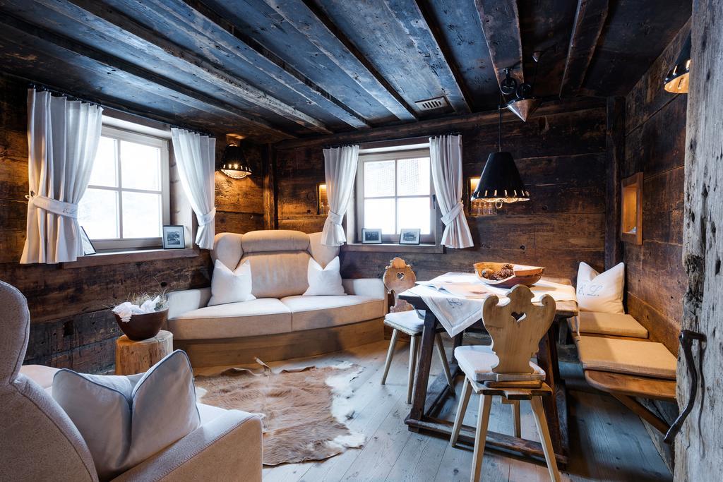 Bad Moos Apart-hotel 4*