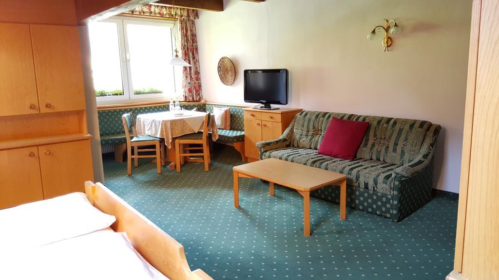 Bad Moos Apart-hotel 4*